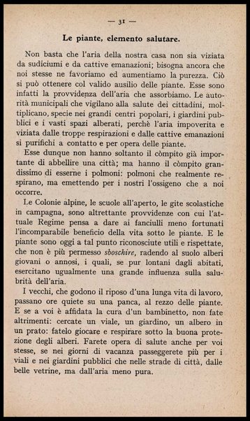 Massaie di domani : conversazioni di economia domestica : per le scuole secondarie di avviamento professionale a tipo industriale femminile / Lidia Morelli