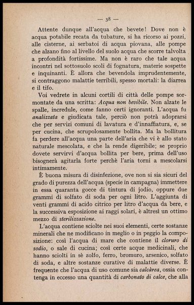 Massaie di domani : conversazioni di economia domestica : per le scuole secondarie di avviamento professionale a tipo industriale femminile / Lidia Morelli