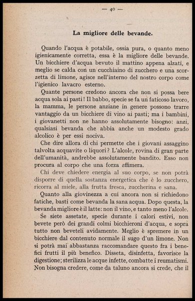 Massaie di domani : conversazioni di economia domestica : per le scuole secondarie di avviamento professionale a tipo industriale femminile / Lidia Morelli