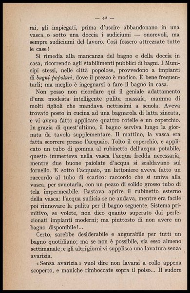 Massaie di domani : conversazioni di economia domestica : per le scuole secondarie di avviamento professionale a tipo industriale femminile / Lidia Morelli