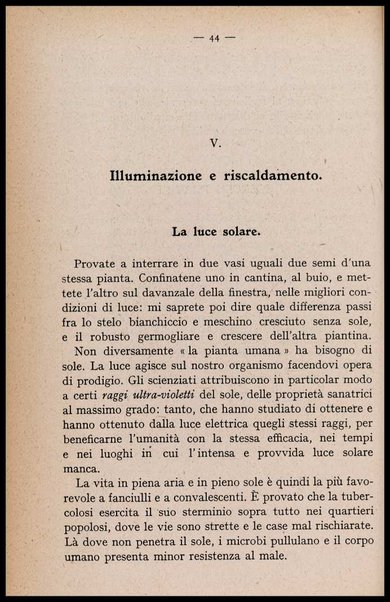 Massaie di domani : conversazioni di economia domestica : per le scuole secondarie di avviamento professionale a tipo industriale femminile / Lidia Morelli