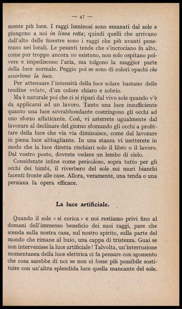 Massaie di domani : conversazioni di economia domestica : per le scuole secondarie di avviamento professionale a tipo industriale femminile / Lidia Morelli