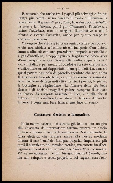 Massaie di domani : conversazioni di economia domestica : per le scuole secondarie di avviamento professionale a tipo industriale femminile / Lidia Morelli