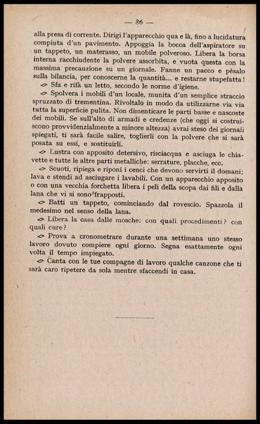 Massaie di domani : conversazioni di economia domestica : per le scuole secondarie di avviamento professionale a tipo industriale femminile / Lidia Morelli