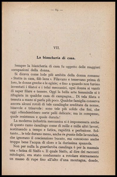 Massaie di domani : conversazioni di economia domestica : per le scuole secondarie di avviamento professionale a tipo industriale femminile / Lidia Morelli