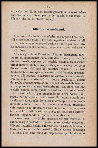 Massaie di domani : conversazioni di economia domestica : per le scuole secondarie di avviamento professionale a tipo industriale femminile / Lidia Morelli