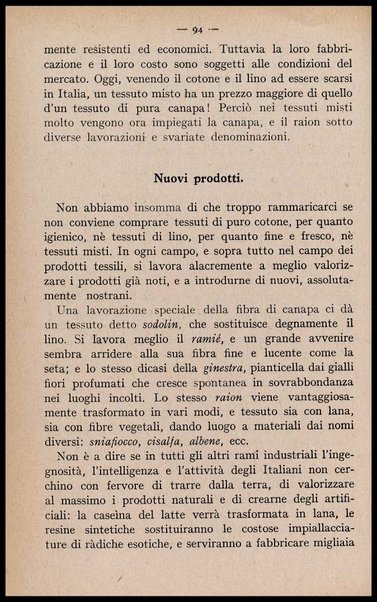 Massaie di domani : conversazioni di economia domestica : per le scuole secondarie di avviamento professionale a tipo industriale femminile / Lidia Morelli