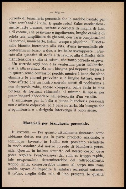 Massaie di domani : conversazioni di economia domestica : per le scuole secondarie di avviamento professionale a tipo industriale femminile / Lidia Morelli