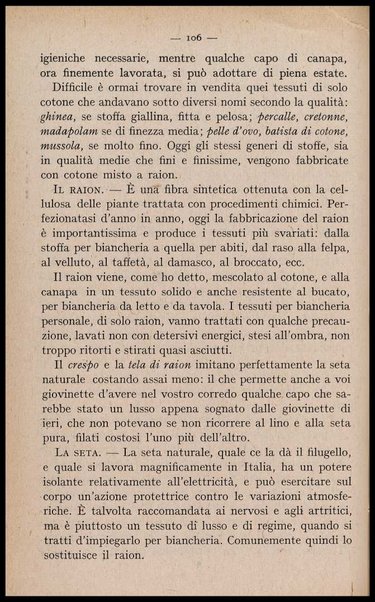 Massaie di domani : conversazioni di economia domestica : per le scuole secondarie di avviamento professionale a tipo industriale femminile / Lidia Morelli