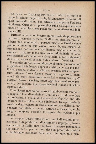 Massaie di domani : conversazioni di economia domestica : per le scuole secondarie di avviamento professionale a tipo industriale femminile / Lidia Morelli