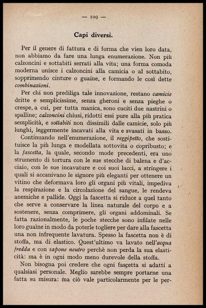 Massaie di domani : conversazioni di economia domestica : per le scuole secondarie di avviamento professionale a tipo industriale femminile / Lidia Morelli