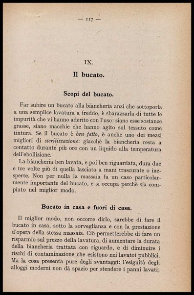 Massaie di domani : conversazioni di economia domestica : per le scuole secondarie di avviamento professionale a tipo industriale femminile / Lidia Morelli