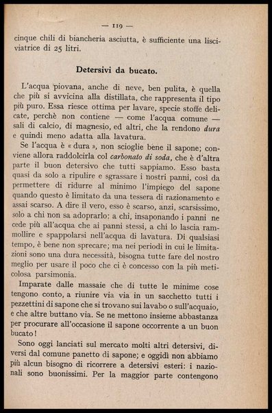 Massaie di domani : conversazioni di economia domestica : per le scuole secondarie di avviamento professionale a tipo industriale femminile / Lidia Morelli