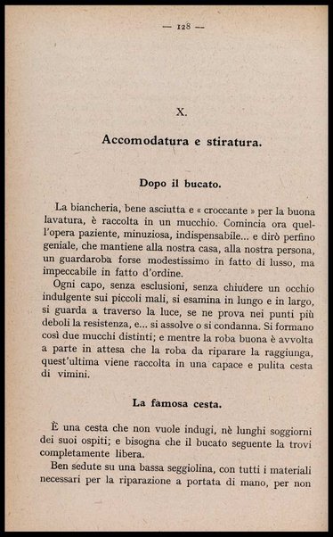 Massaie di domani : conversazioni di economia domestica : per le scuole secondarie di avviamento professionale a tipo industriale femminile / Lidia Morelli