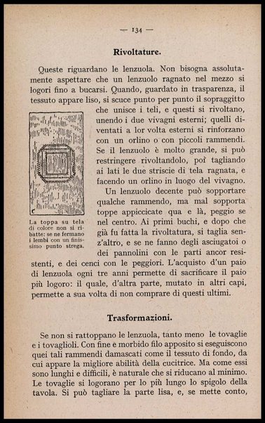 Massaie di domani : conversazioni di economia domestica : per le scuole secondarie di avviamento professionale a tipo industriale femminile / Lidia Morelli