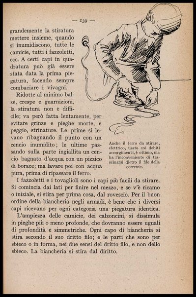 Massaie di domani : conversazioni di economia domestica : per le scuole secondarie di avviamento professionale a tipo industriale femminile / Lidia Morelli