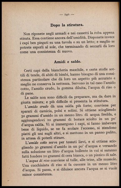 Massaie di domani : conversazioni di economia domestica : per le scuole secondarie di avviamento professionale a tipo industriale femminile / Lidia Morelli