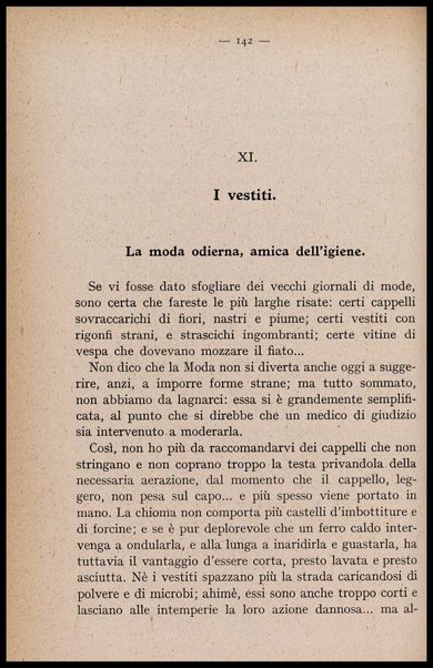 Massaie di domani : conversazioni di economia domestica : per le scuole secondarie di avviamento professionale a tipo industriale femminile / Lidia Morelli