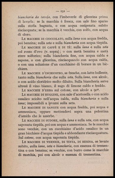 Massaie di domani : conversazioni di economia domestica : per le scuole secondarie di avviamento professionale a tipo industriale femminile / Lidia Morelli