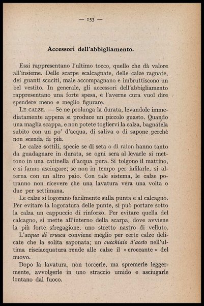 Massaie di domani : conversazioni di economia domestica : per le scuole secondarie di avviamento professionale a tipo industriale femminile / Lidia Morelli