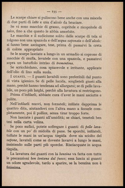 Massaie di domani : conversazioni di economia domestica : per le scuole secondarie di avviamento professionale a tipo industriale femminile / Lidia Morelli