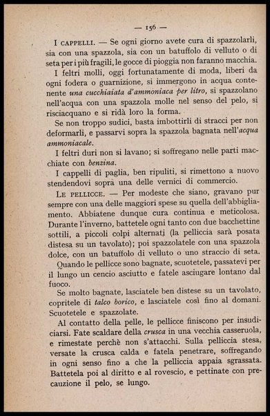 Massaie di domani : conversazioni di economia domestica : per le scuole secondarie di avviamento professionale a tipo industriale femminile / Lidia Morelli