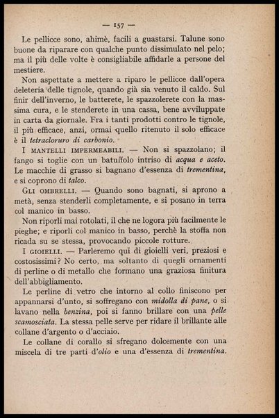 Massaie di domani : conversazioni di economia domestica : per le scuole secondarie di avviamento professionale a tipo industriale femminile / Lidia Morelli