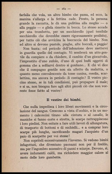 Massaie di domani : conversazioni di economia domestica : per le scuole secondarie di avviamento professionale a tipo industriale femminile / Lidia Morelli