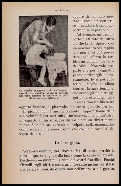 Massaie di domani : conversazioni di economia domestica : per le scuole secondarie di avviamento professionale a tipo industriale femminile / Lidia Morelli