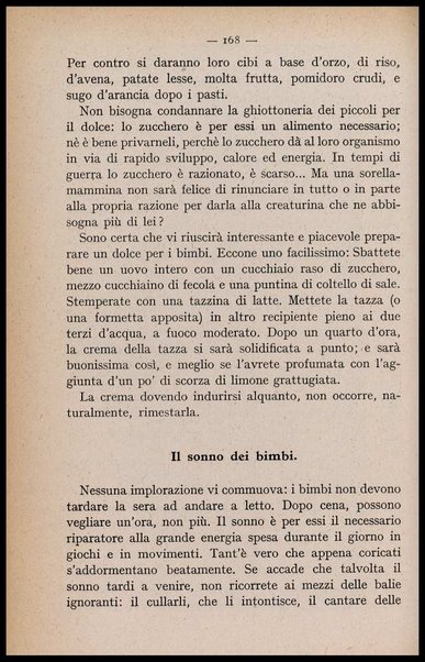 Massaie di domani : conversazioni di economia domestica : per le scuole secondarie di avviamento professionale a tipo industriale femminile / Lidia Morelli