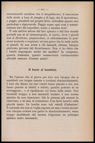 Massaie di domani : conversazioni di economia domestica : per le scuole secondarie di avviamento professionale a tipo industriale femminile / Lidia Morelli