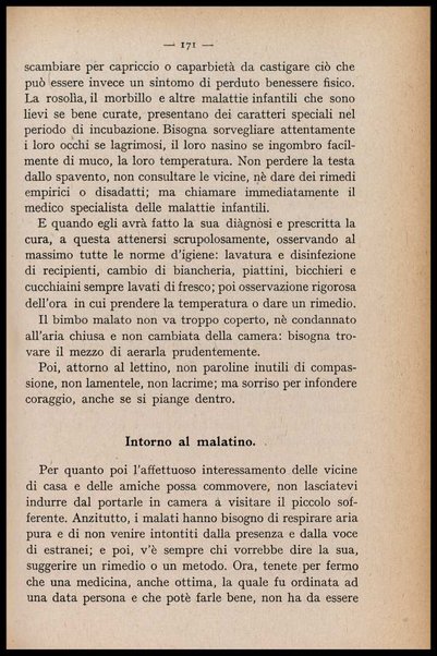 Massaie di domani : conversazioni di economia domestica : per le scuole secondarie di avviamento professionale a tipo industriale femminile / Lidia Morelli