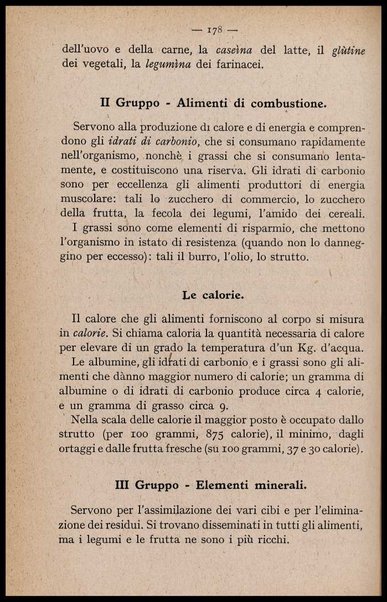 Massaie di domani : conversazioni di economia domestica : per le scuole secondarie di avviamento professionale a tipo industriale femminile / Lidia Morelli