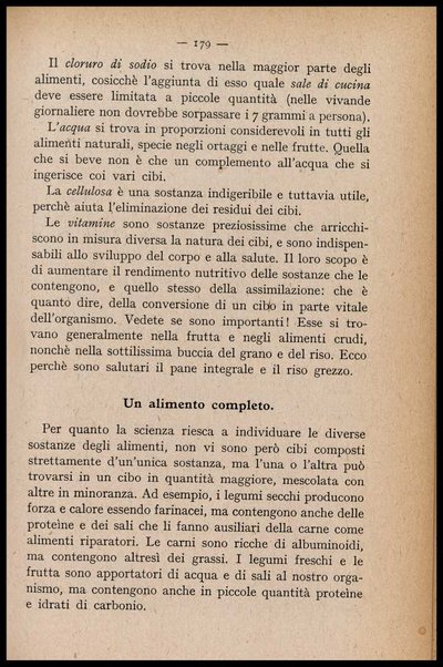 Massaie di domani : conversazioni di economia domestica : per le scuole secondarie di avviamento professionale a tipo industriale femminile / Lidia Morelli