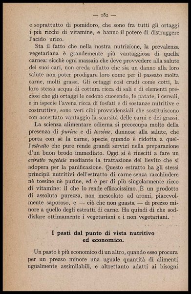 Massaie di domani : conversazioni di economia domestica : per le scuole secondarie di avviamento professionale a tipo industriale femminile / Lidia Morelli