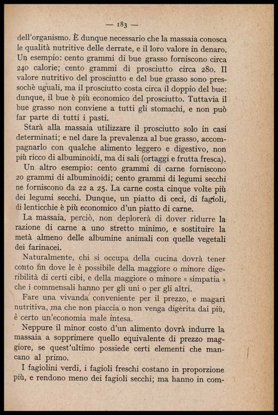 Massaie di domani : conversazioni di economia domestica : per le scuole secondarie di avviamento professionale a tipo industriale femminile / Lidia Morelli