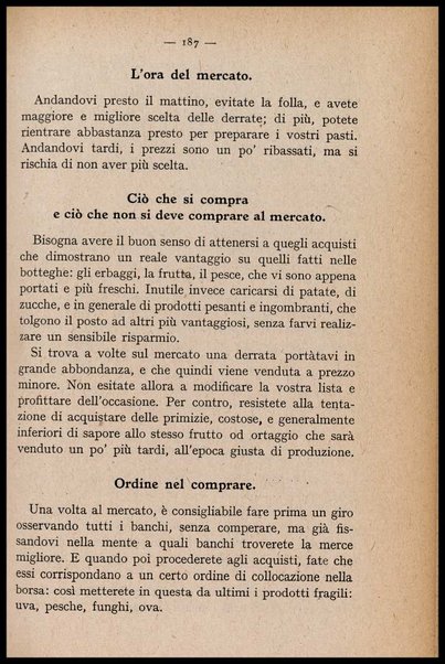 Massaie di domani : conversazioni di economia domestica : per le scuole secondarie di avviamento professionale a tipo industriale femminile / Lidia Morelli