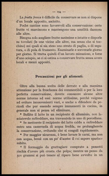 Massaie di domani : conversazioni di economia domestica : per le scuole secondarie di avviamento professionale a tipo industriale femminile / Lidia Morelli