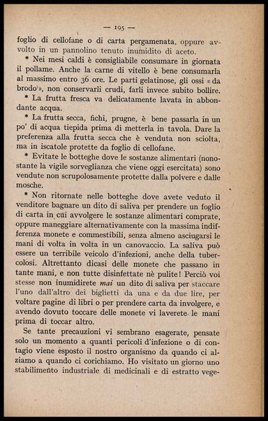 Massaie di domani : conversazioni di economia domestica : per le scuole secondarie di avviamento professionale a tipo industriale femminile / Lidia Morelli