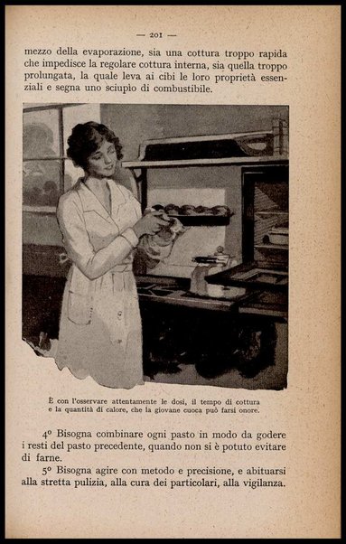 Massaie di domani : conversazioni di economia domestica : per le scuole secondarie di avviamento professionale a tipo industriale femminile / Lidia Morelli