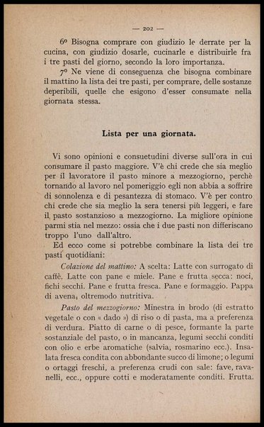 Massaie di domani : conversazioni di economia domestica : per le scuole secondarie di avviamento professionale a tipo industriale femminile / Lidia Morelli