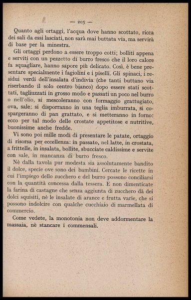 Massaie di domani : conversazioni di economia domestica : per le scuole secondarie di avviamento professionale a tipo industriale femminile / Lidia Morelli