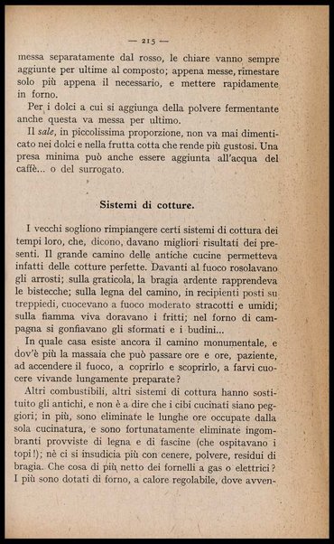 Massaie di domani : conversazioni di economia domestica : per le scuole secondarie di avviamento professionale a tipo industriale femminile / Lidia Morelli