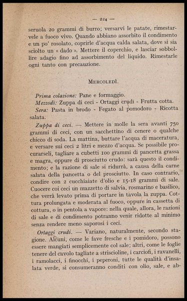 Massaie di domani : conversazioni di economia domestica : per le scuole secondarie di avviamento professionale a tipo industriale femminile / Lidia Morelli