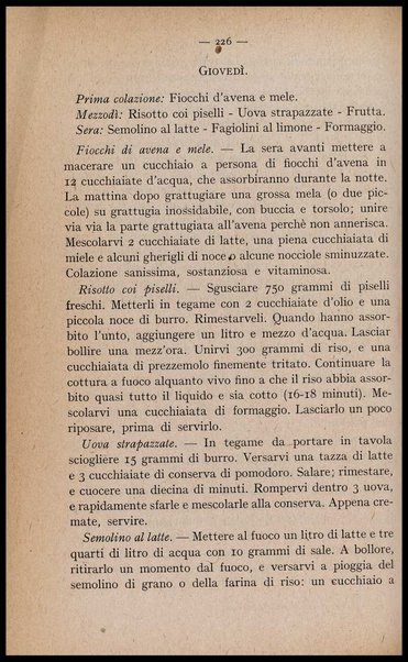 Massaie di domani : conversazioni di economia domestica : per le scuole secondarie di avviamento professionale a tipo industriale femminile / Lidia Morelli