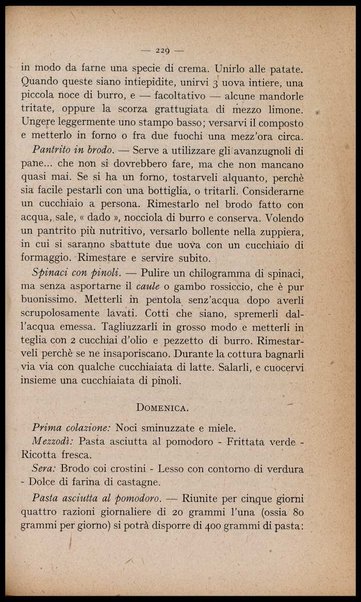 Massaie di domani : conversazioni di economia domestica : per le scuole secondarie di avviamento professionale a tipo industriale femminile / Lidia Morelli