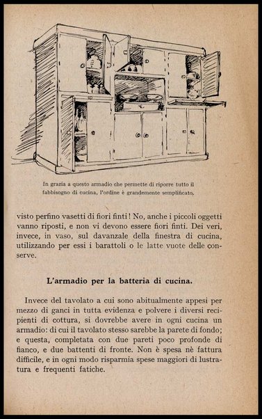 Massaie di domani : conversazioni di economia domestica : per le scuole secondarie di avviamento professionale a tipo industriale femminile / Lidia Morelli