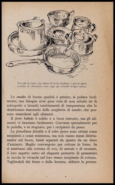 Massaie di domani : conversazioni di economia domestica : per le scuole secondarie di avviamento professionale a tipo industriale femminile / Lidia Morelli