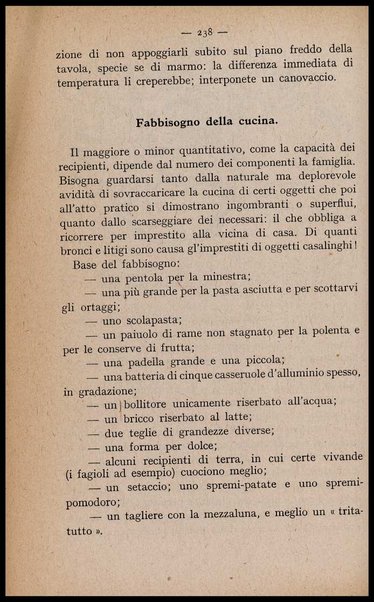 Massaie di domani : conversazioni di economia domestica : per le scuole secondarie di avviamento professionale a tipo industriale femminile / Lidia Morelli