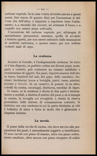 Massaie di domani : conversazioni di economia domestica : per le scuole secondarie di avviamento professionale a tipo industriale femminile / Lidia Morelli